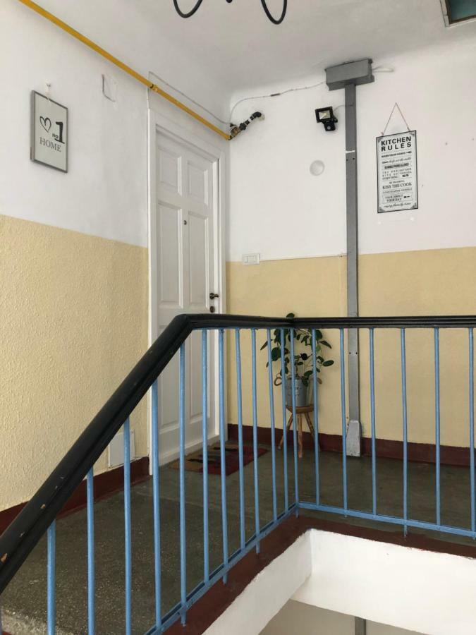 Vintage Apartment Suceava Exterior foto